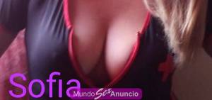 SOFÍA GOLOSA TE ESPERO DESNUDA EN MI CAMA PROMO $200 MEDIA