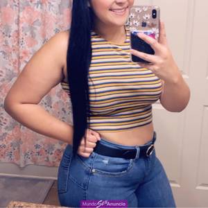 La gordita necesitas en tu cama