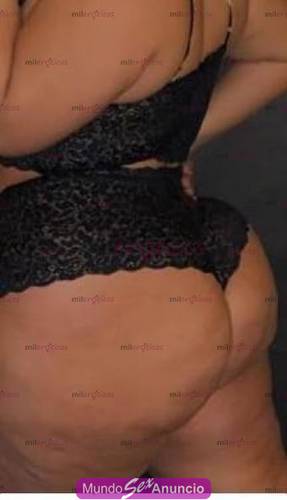AMANECISTE LECHUDO Y CON GANAS DE VACIARTE EN UNA GORDITA
