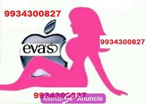 BUSCAS PLACER? LLAMANOS AHORA SOMOS ESCORTS EVAS 9934300827