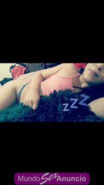 PRECIOSA NENA DE 18 AÑOS TAL CUAL LA BUSCAS...