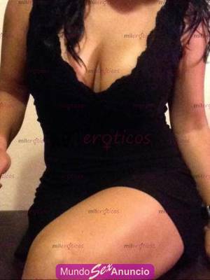 SOY DOY SERVICIOS A PAREJAS SI ES MÁS ME ENCANTA DAR ESTE S