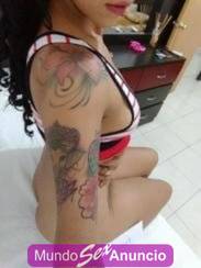 SONIA MONTERREY