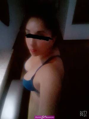 Soy una madurita todo lo que buscas