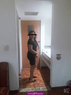Soy una madurita todo lo que buscas llamame