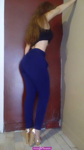 TE GUSTA LA CALIDAD COMO YO SOY UNICA