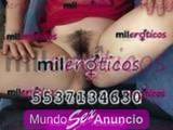KAMILA CHAPARRITA, DULCE Y CALIENTE HOTELES ZONA ECATEPEC