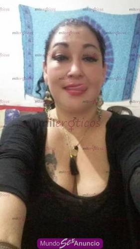200 ORAL Y VAGINAL CON LUGAR INCLUIDO...Madura Pervertida