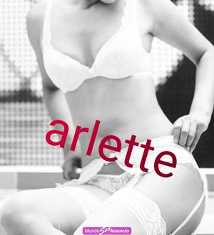 Arlette Hernández