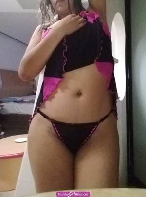 GABY MUJERÓN INDEPENDIENTE QUE TE ENCANTARÁ CONOCERME