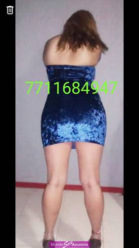 WERITA DELICIOSA FOTOS REALES SOY DANY 24HRS