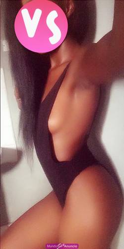 Shayah una chica de marruecos super atractiva sexy y cmplaci