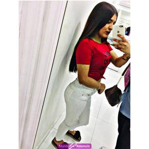 HOLA SOY KATHIA Y TENGO EL MEJOR SERVICIO