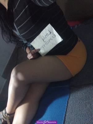 Lesly nalgona sexxxi...