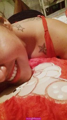 Bebe esta noche Relaciones ilimitadas y x dnd quieras papi