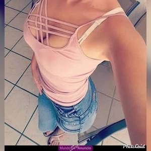 Yanet escort