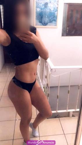 soy única una chica independiente me gusta ser muy puntual