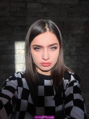 NIÑA FRESITA PIEL BLANCA DE PORCELANA