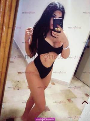 ALONDRA..NUEVESITA EN ESTO..!!..ESTRENAME PAPY.