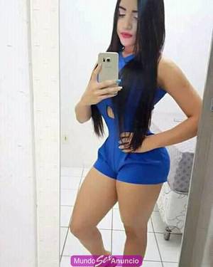 escort..VIP.sin ENGAÑOS..pasa tu mismo por Mi