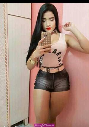 Chica muy complaciente para nada te diré un no