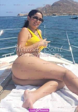 ALINA. PRECIOSA SCORT DIRECTO DE CUBA PAPI!