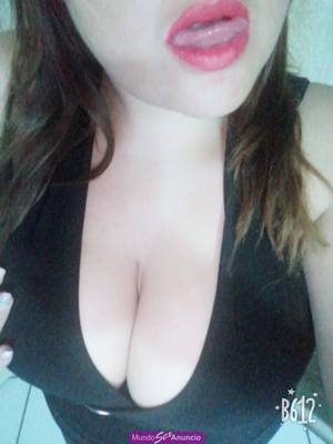 SHANTAL RICAS TETAS TENGO NUEVA AMIGA TRIOS