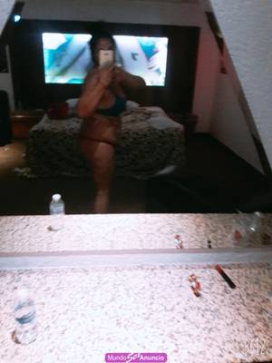 Mujer madurita de 35 años cachonda y atractiva sin engaños