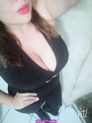 SHANTAL Y CARO COLOMBIANA SERVICIO FULLTIME