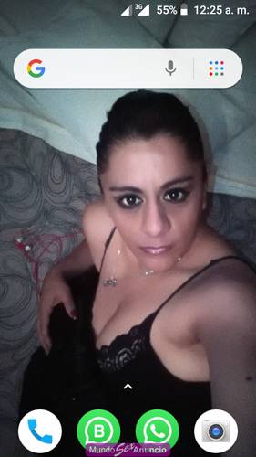 🌹HOLA QUE TAL SOY KARLA MUJER MADURA QUE OFRECE SUS SERVI