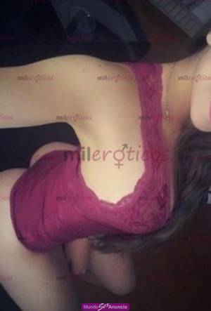 SENSUAL Y HERMOSA DEJARÉ SEDUCIR POR IVANNA 🖤 INICIANDO