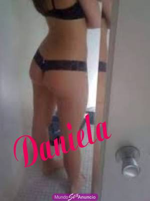 Daniela promo 700 tengo lugar