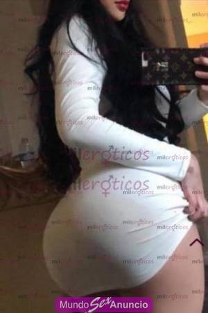 ** KAREN SOY INDEPENDIENTE AMOR 4431700135))1100 X HORA