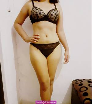 💕👅 HERMOSA Y SEDUCTORA CHICA DE 18 AÑOS