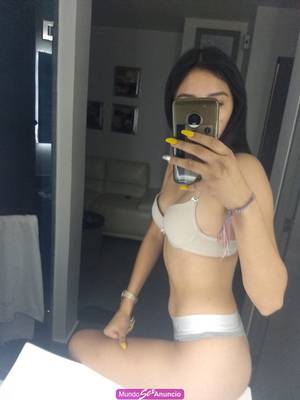 ARLETTE soy escort, ,muy bella y atrevida para complacerte