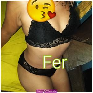 Ardientes y fogosas