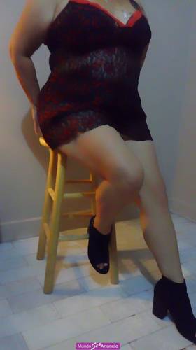 Se te antoja probra mi vagina rica Rosita  y muy limpia