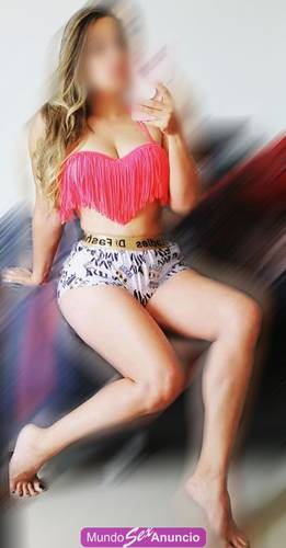 Romina una elegante y preciosa escort, con ganas de sexo