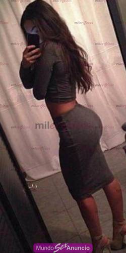 **XIMENA BELLESA UNICA CONOCEME NO TE ARREPENTIRAS BB 443191