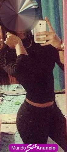 ** HOLA CHICOS SOY MELISA SIN PRISAS 4432522959))