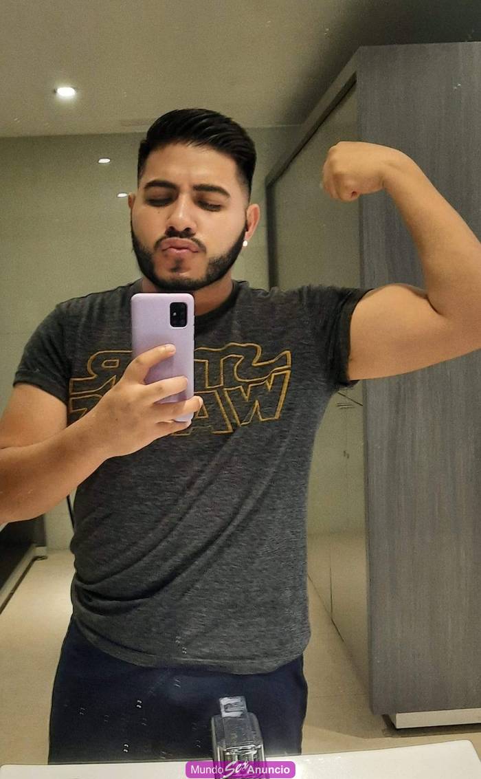 Chavo guapo para ti varonil real servicios sexuales en Tuxtla Gutiérrez,  Chiapas - 9612164424