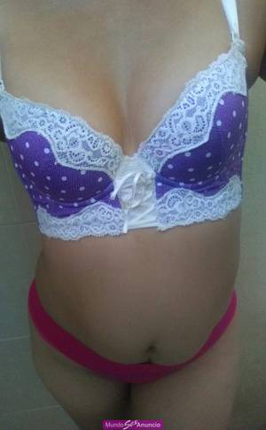 Erika.. Joven cachonda en mazatlan
