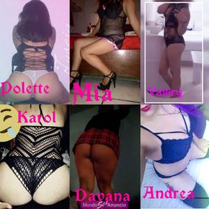 Fucsia trae 2 Promos y 5 Sexys
