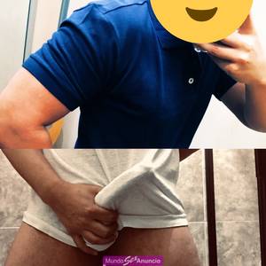 Joven cordobés disponible