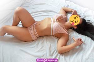 Valentina con caricias besos oral y relaciones ilimitadas