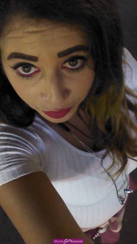 Sere tu puta en la cama hasme tuya amor