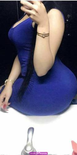 ROBERTHA GORDIBUENA SOY LO MEJOR NOO AGENCIA