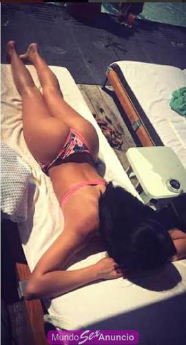 DOMINIKA REGRESANDO A TU CAMA 🛌 sexo beso boca 👄