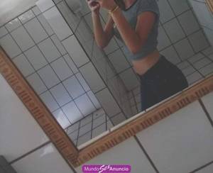Susan hermosa estudiante