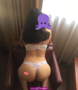 SOY UNA CHICA HERMOSA, JOVEN Y MUY CACHONDA LLAMAME